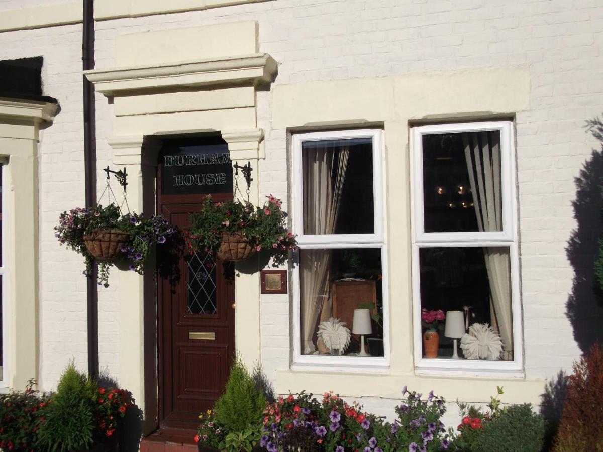 Durham House Hotel Гейтсхед Екстериор снимка