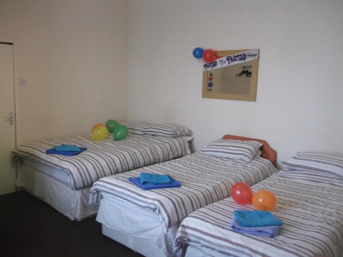 Durham House Hotel Гейтсхед Екстериор снимка