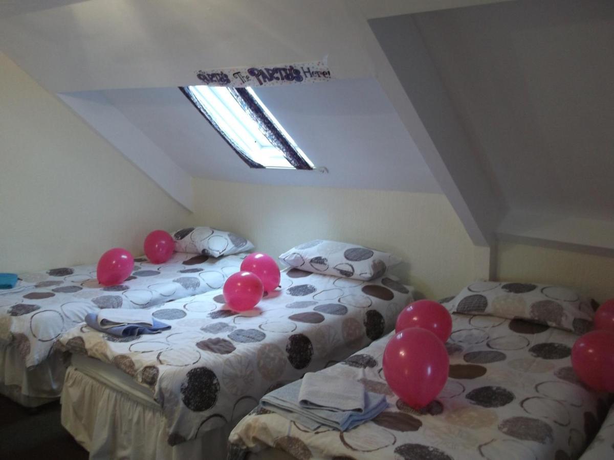 Durham House Hotel Гейтсхед Екстериор снимка