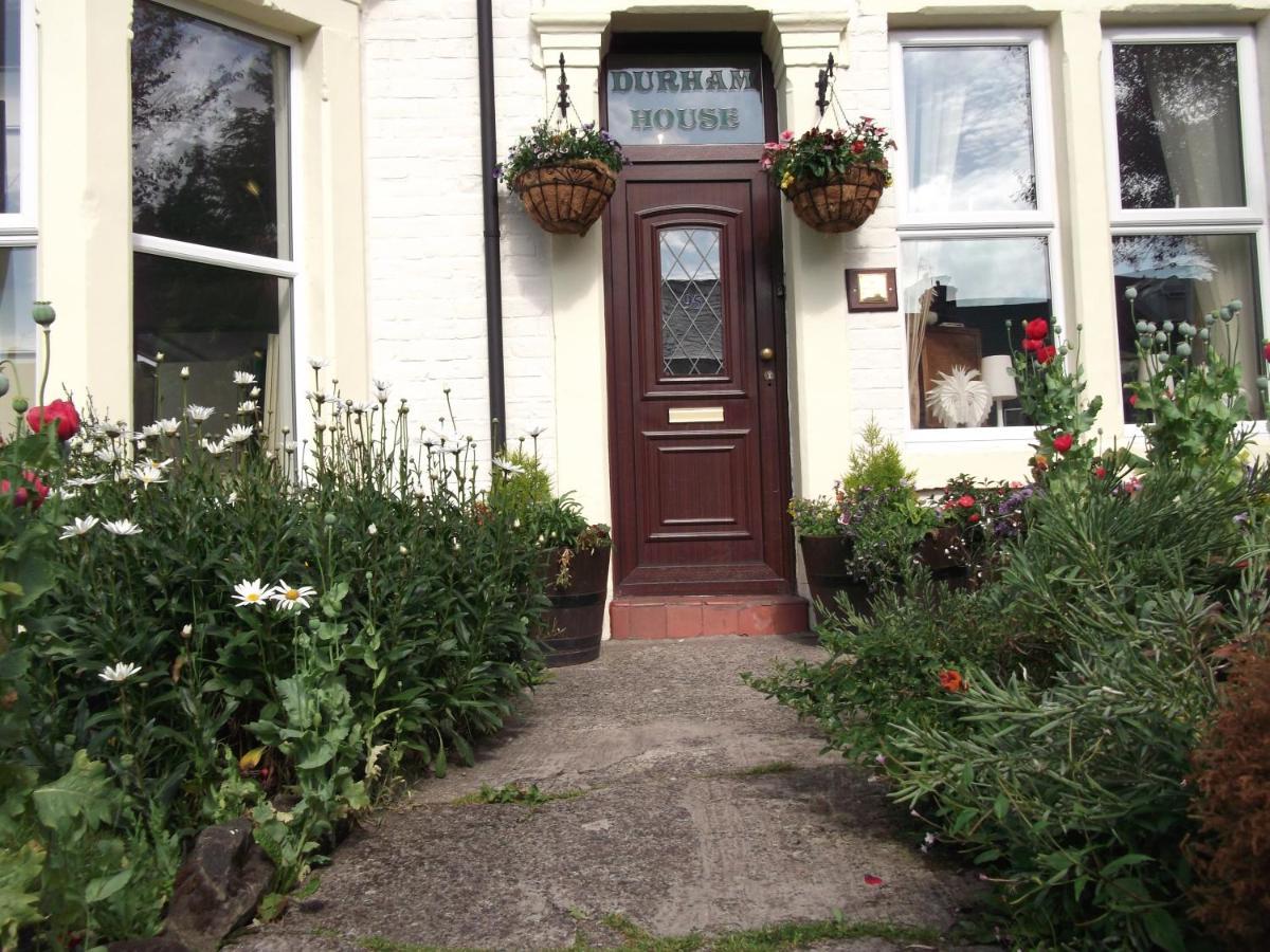 Durham House Hotel Гейтсхед Екстериор снимка