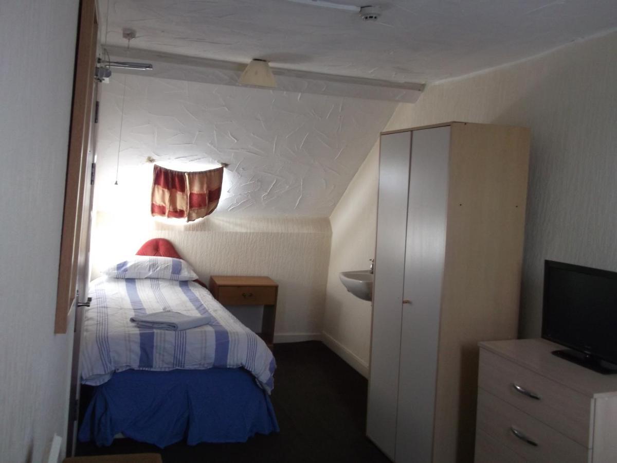 Durham House Hotel Гейтсхед Екстериор снимка