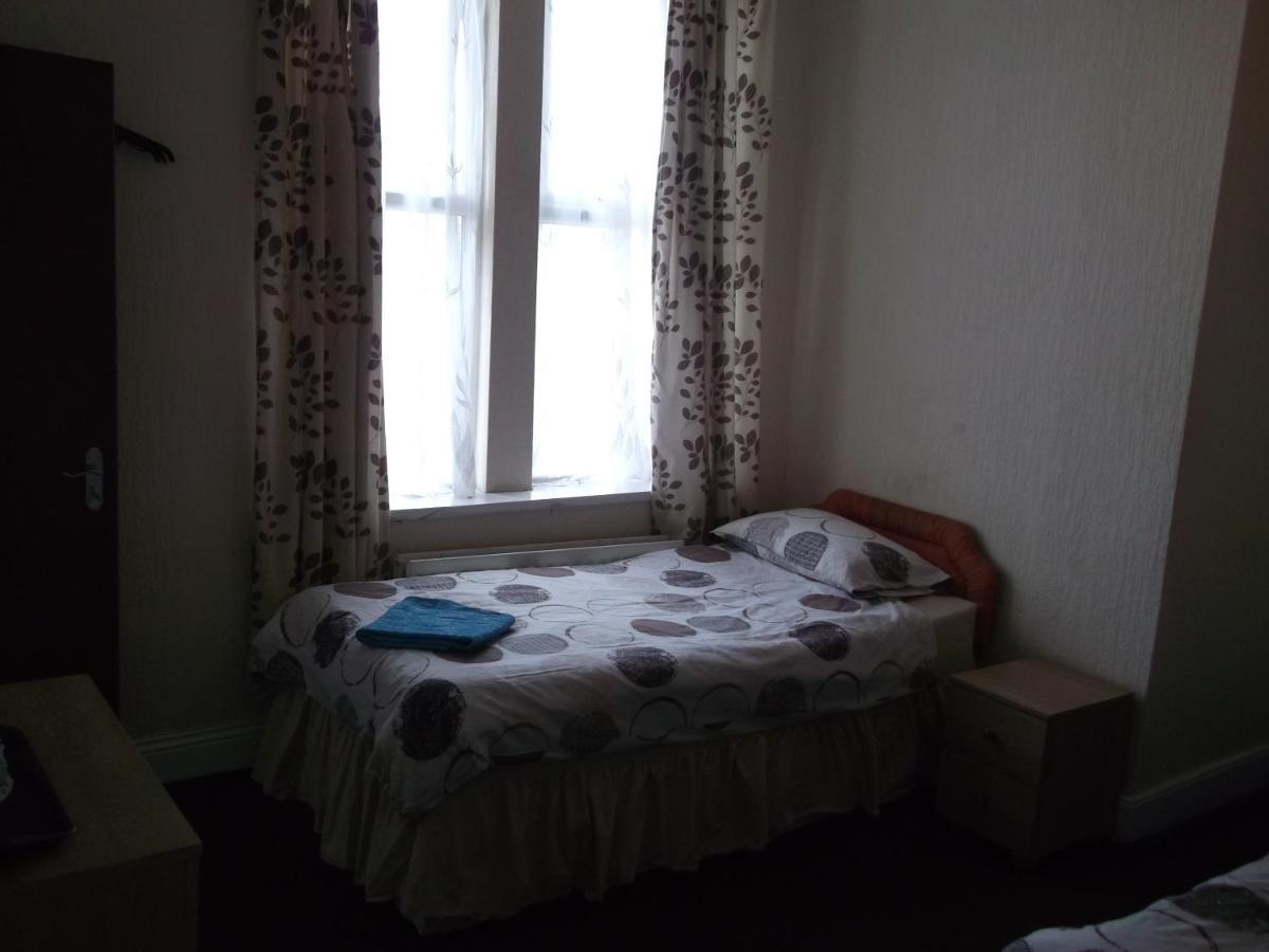Durham House Hotel Гейтсхед Екстериор снимка