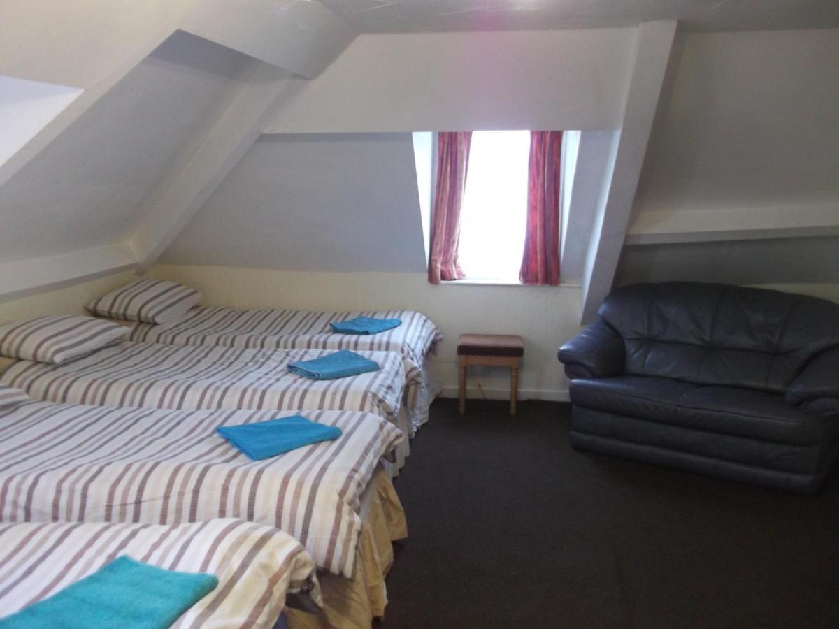 Durham House Hotel Гейтсхед Екстериор снимка